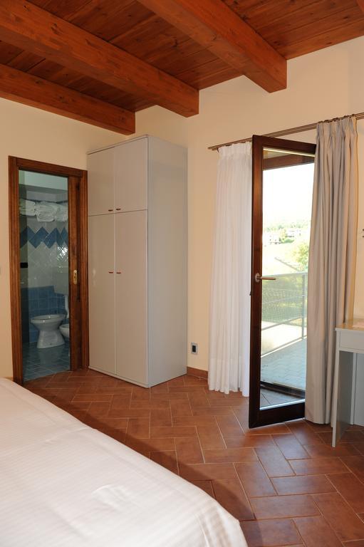 Country House Il Papavero Montella Exterior photo